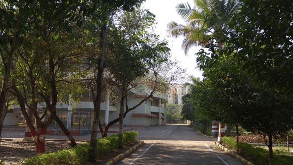 Shri Shankaracharya Technical Campus Durg Academic Building photo 17